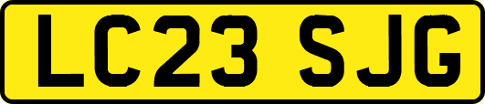 LC23SJG