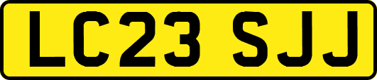 LC23SJJ