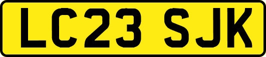 LC23SJK