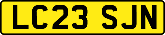 LC23SJN