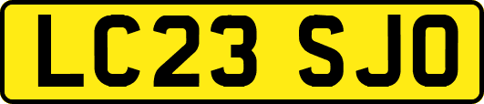 LC23SJO