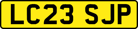 LC23SJP