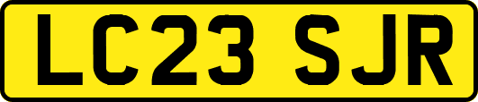 LC23SJR