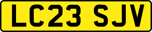 LC23SJV