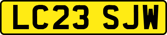 LC23SJW