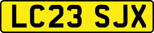 LC23SJX