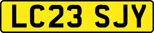 LC23SJY