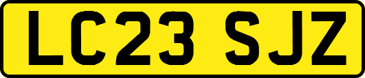 LC23SJZ