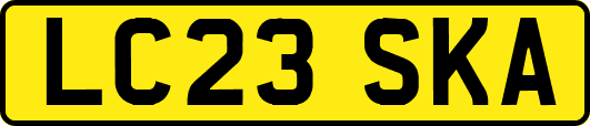 LC23SKA