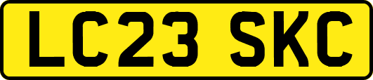 LC23SKC