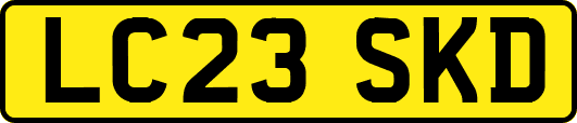 LC23SKD