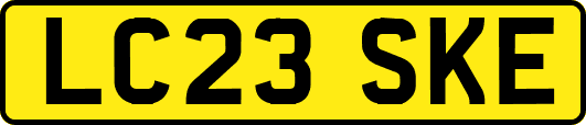 LC23SKE