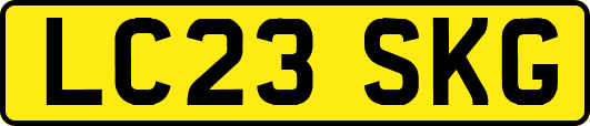 LC23SKG