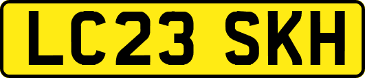 LC23SKH