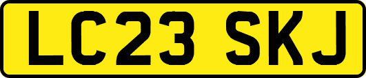 LC23SKJ