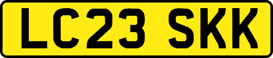 LC23SKK