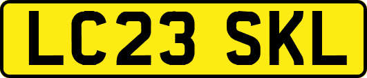 LC23SKL
