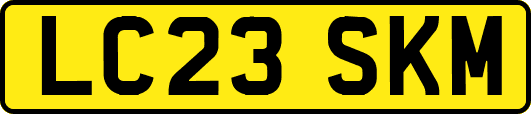 LC23SKM