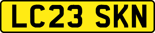 LC23SKN