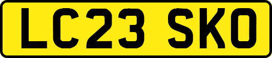 LC23SKO