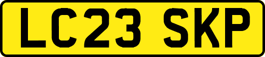LC23SKP