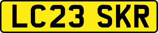 LC23SKR