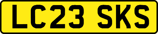 LC23SKS