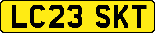 LC23SKT