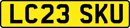 LC23SKU