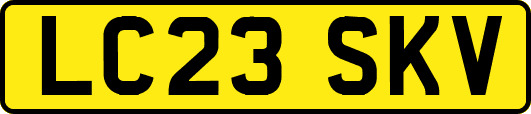 LC23SKV