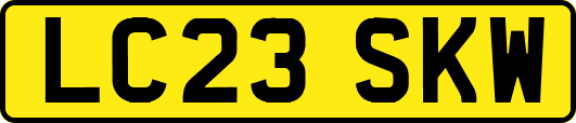 LC23SKW