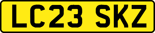 LC23SKZ