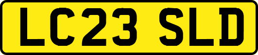 LC23SLD