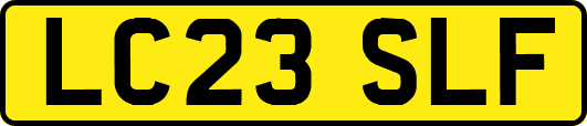 LC23SLF