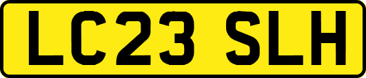 LC23SLH