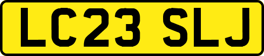 LC23SLJ