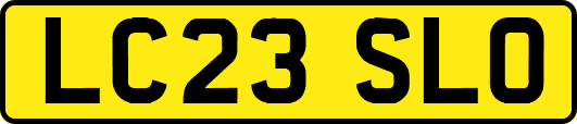 LC23SLO
