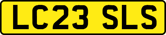 LC23SLS