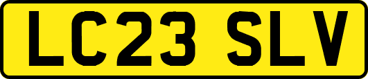 LC23SLV