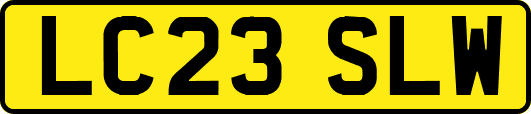 LC23SLW