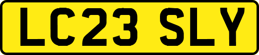 LC23SLY