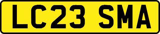 LC23SMA