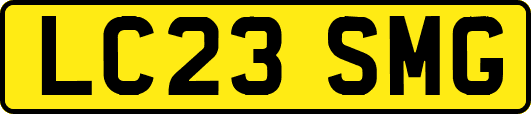 LC23SMG