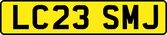 LC23SMJ