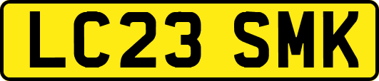 LC23SMK