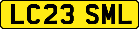 LC23SML