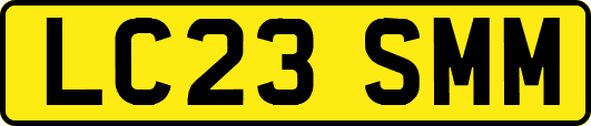 LC23SMM