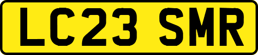 LC23SMR