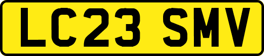 LC23SMV