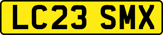 LC23SMX